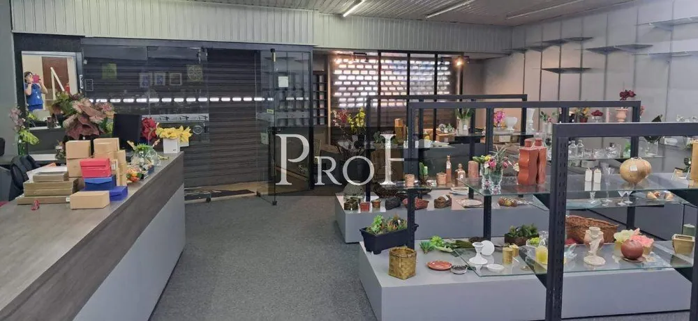 Prédio Inteiro, 425 m² - Foto 1