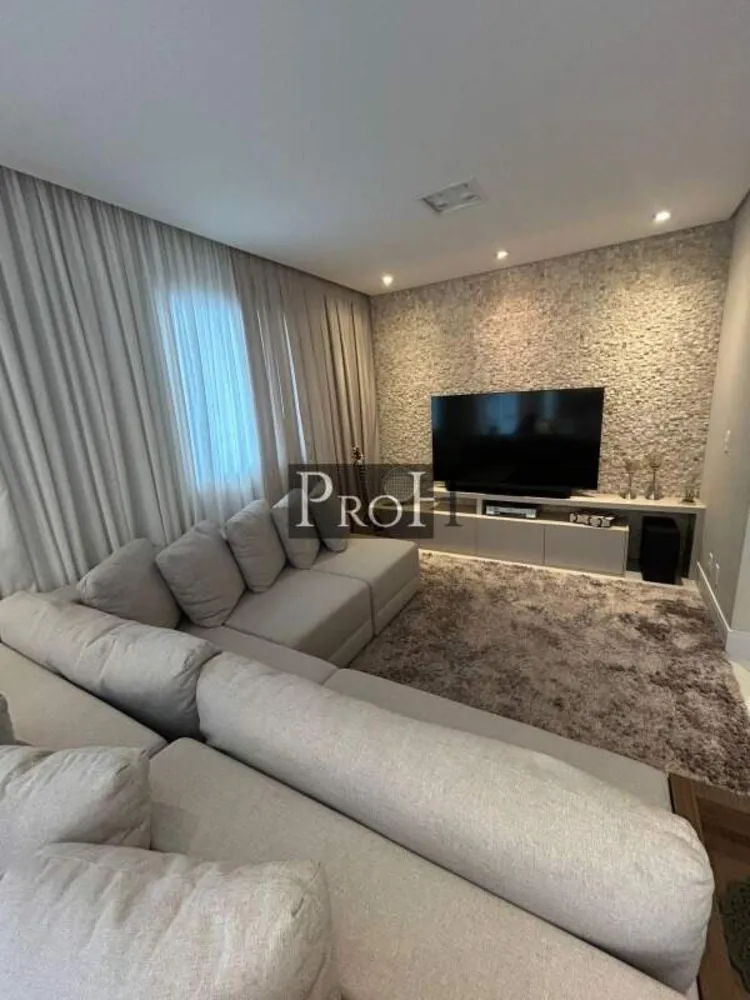 Apartamento, 3 quartos, 156 m² - Foto 4
