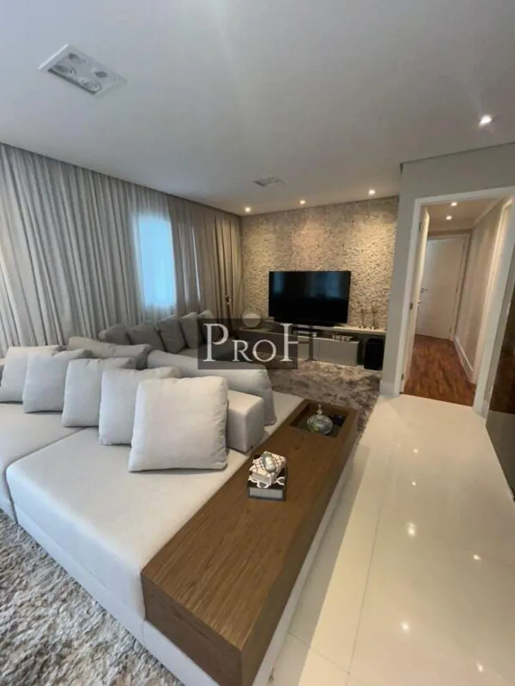 Apartamento, 3 quartos, 156 m² - Foto 5