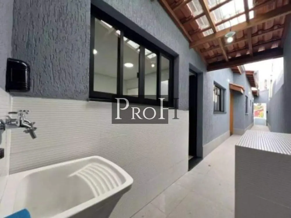 Sobrado, 3 quartos, 95 m² - Foto 7