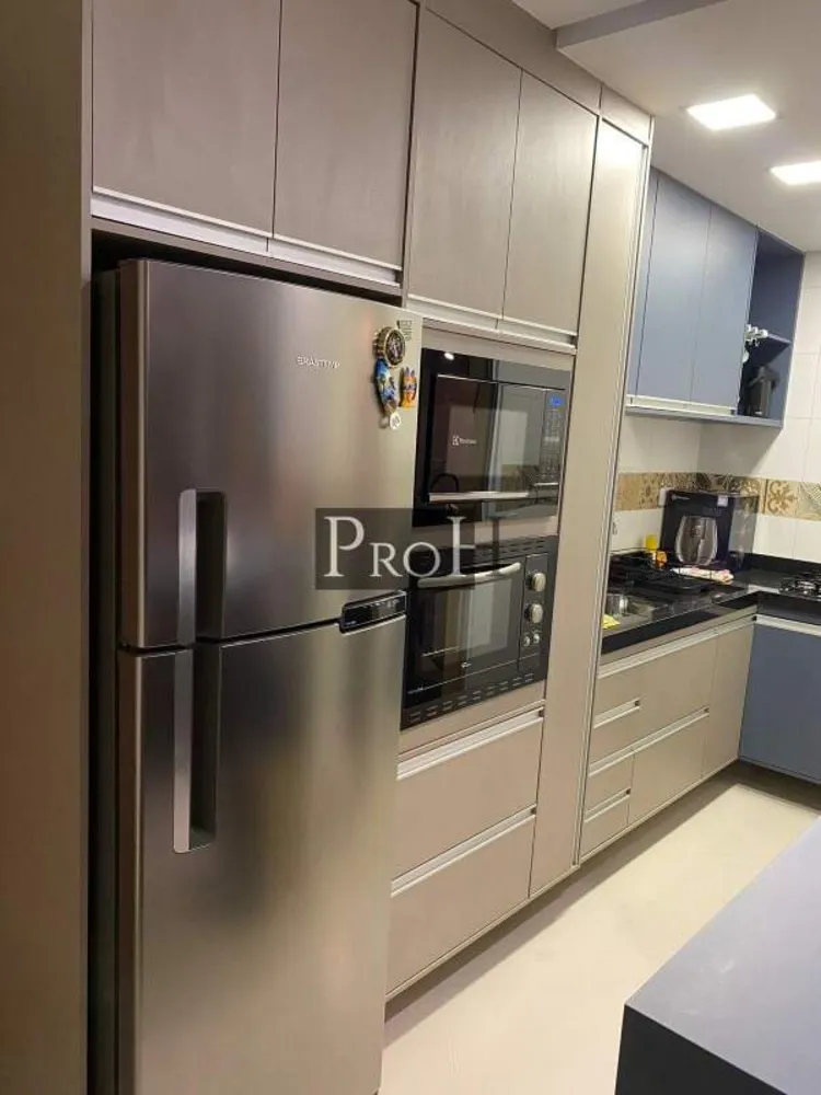 Apartamento, 2 quartos, 50 m² - Foto 4
