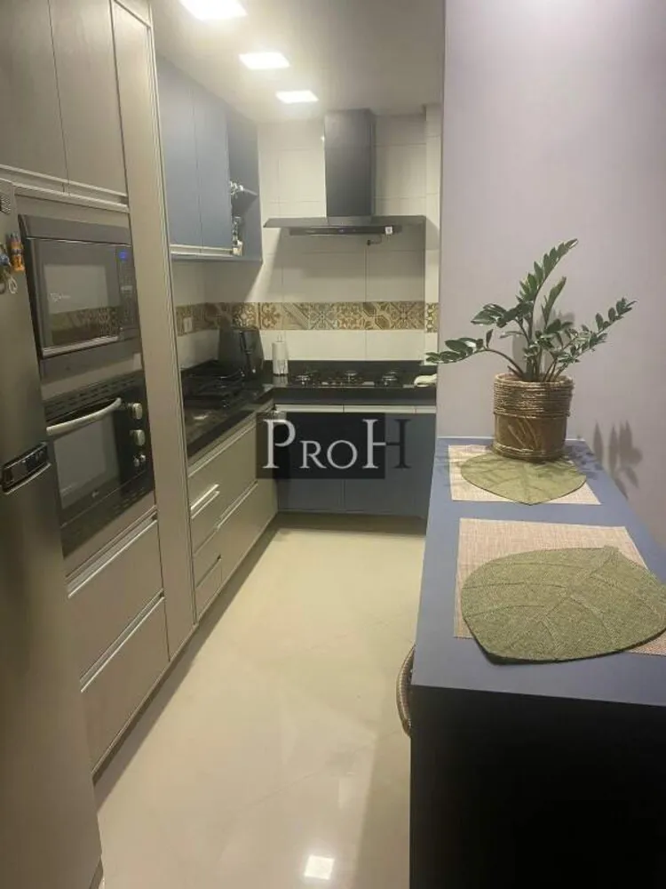 Apartamento, 2 quartos, 50 m² - Foto 2