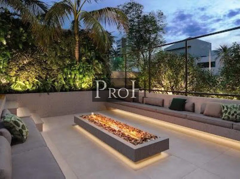 Apartamento, 3 quartos, 136 m² - Foto 7
