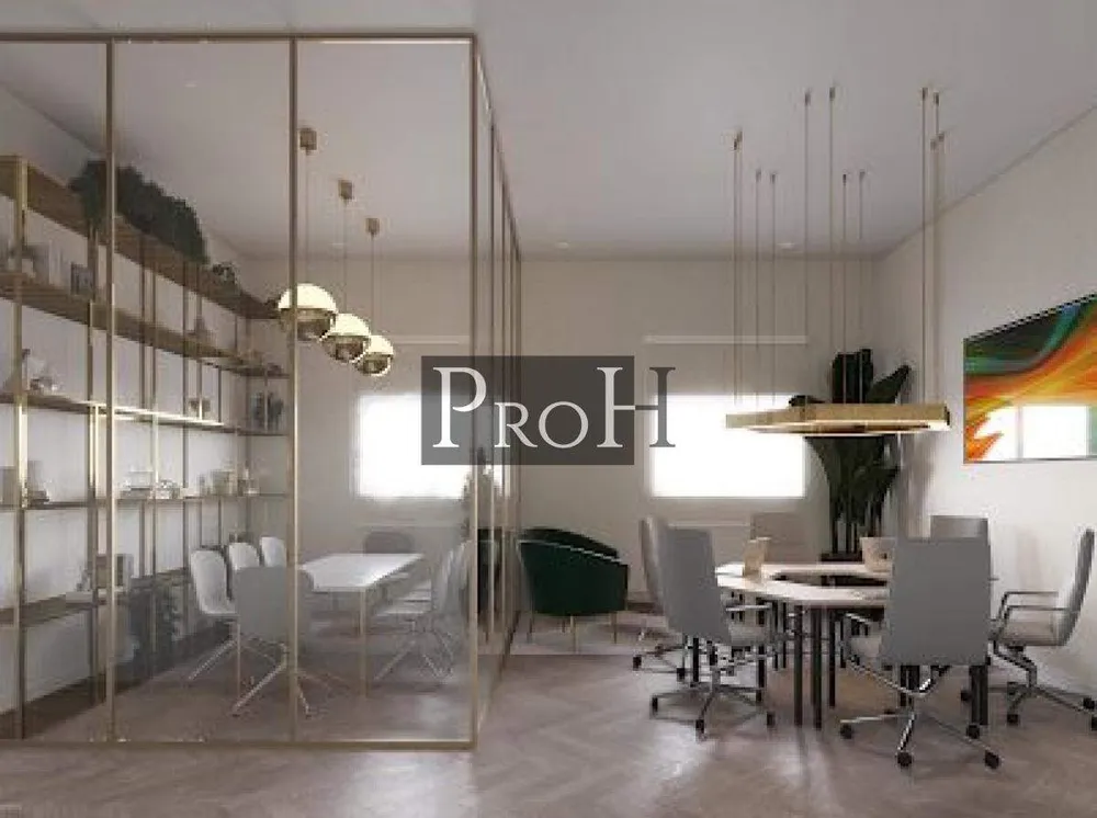 Apartamento, 3 quartos, 136 m² - Foto 2