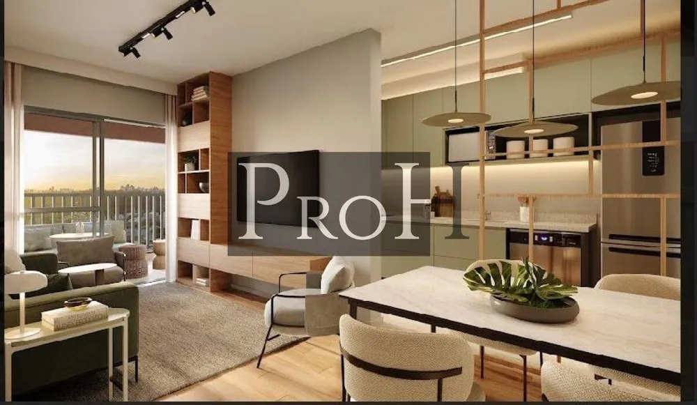 Apartamento, 3 quartos, 114 m² - Foto 1