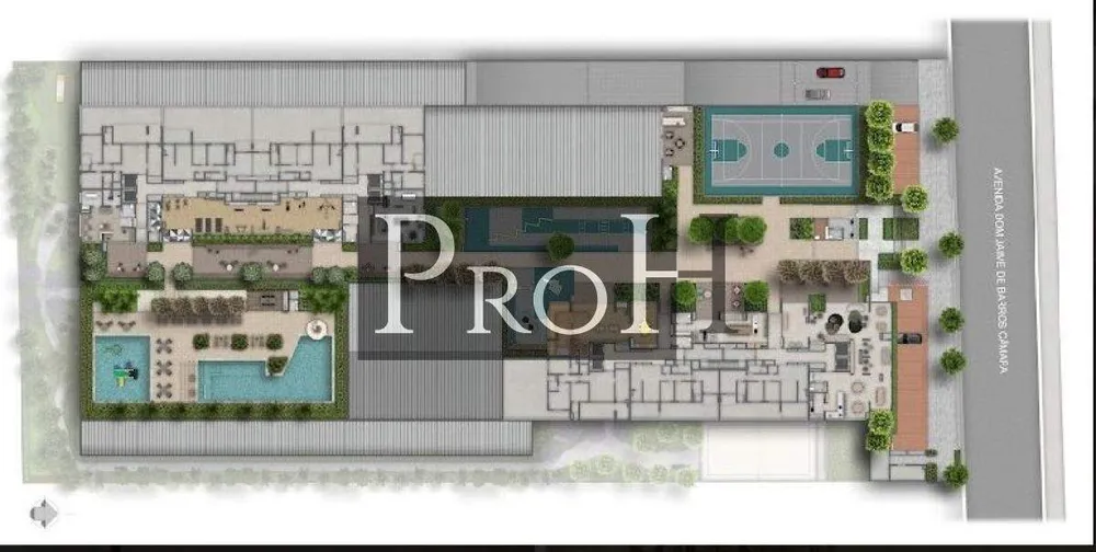 Apartamento, 3 quartos, 114 m² - Foto 4
