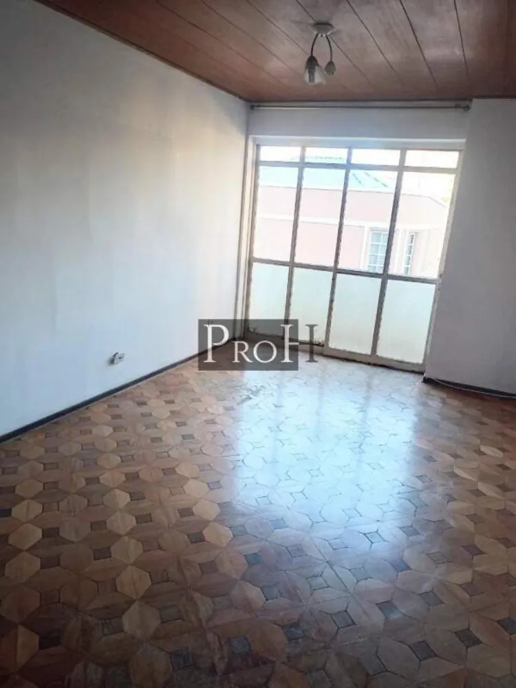 Apartamento, 3 quartos, 146 m² - Foto 1