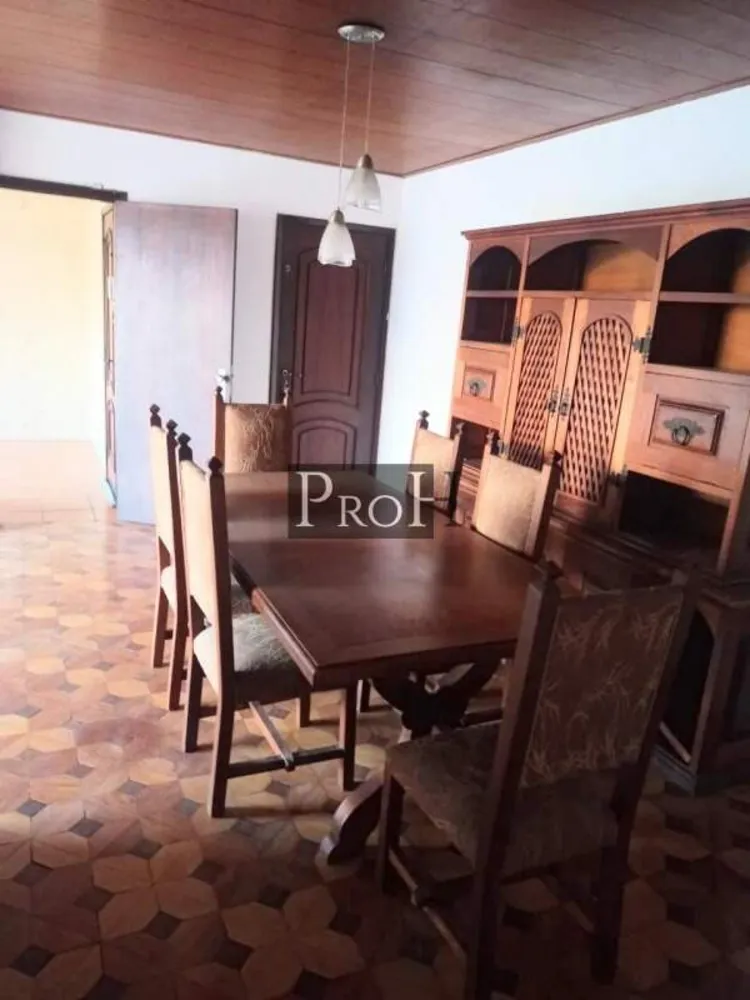Apartamento, 3 quartos, 146 m² - Foto 2