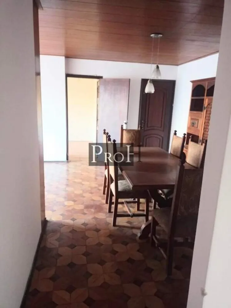 Apartamento, 3 quartos, 146 m² - Foto 3