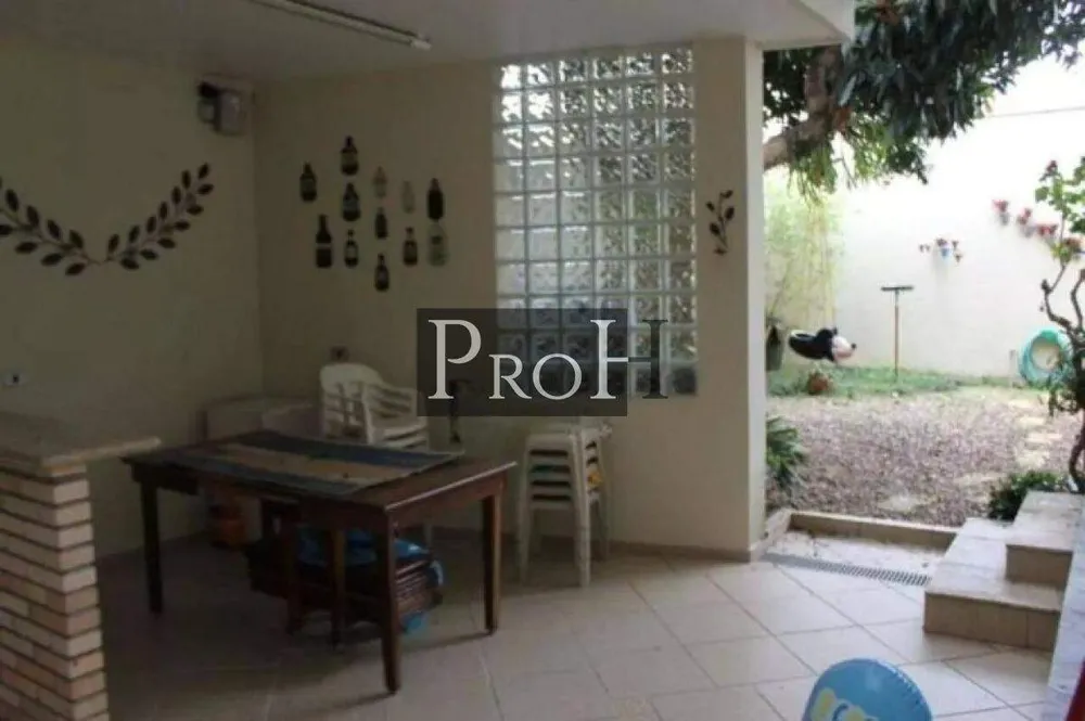 Sobrado, 4 quartos, 290 m² - Foto 4