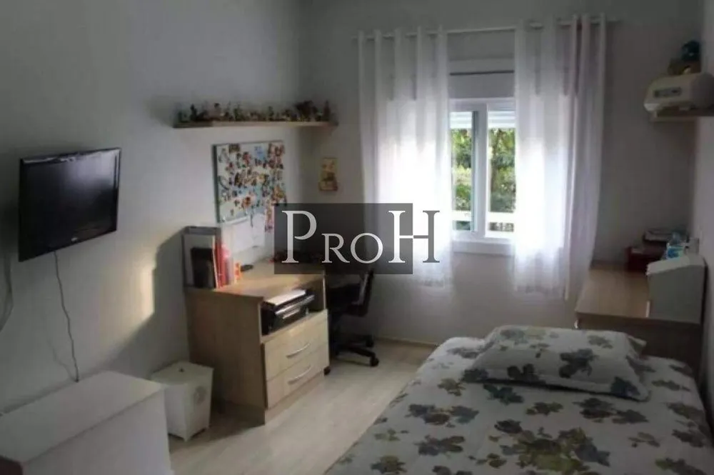 Sobrado, 4 quartos, 290 m² - Foto 3