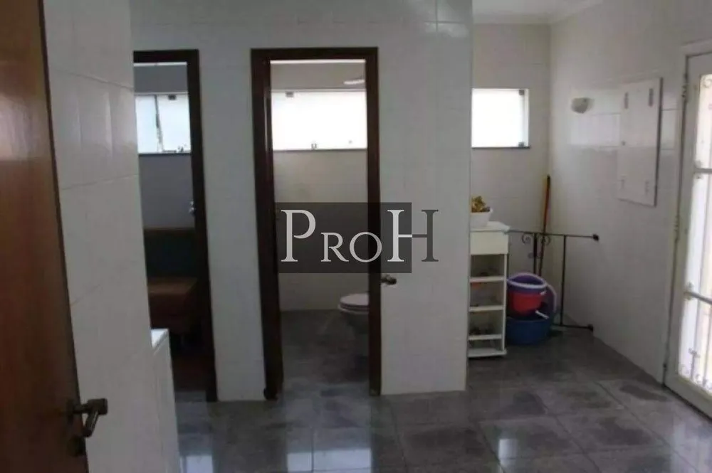 Sobrado, 4 quartos, 290 m² - Foto 1