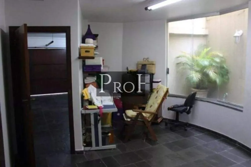 Sobrado, 4 quartos, 290 m² - Foto 2
