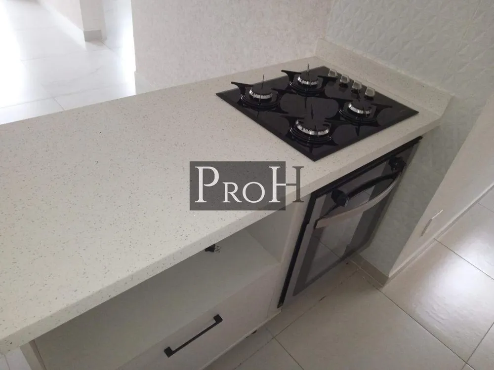 Apartamento, 2 quartos, 51 m² - Foto 4