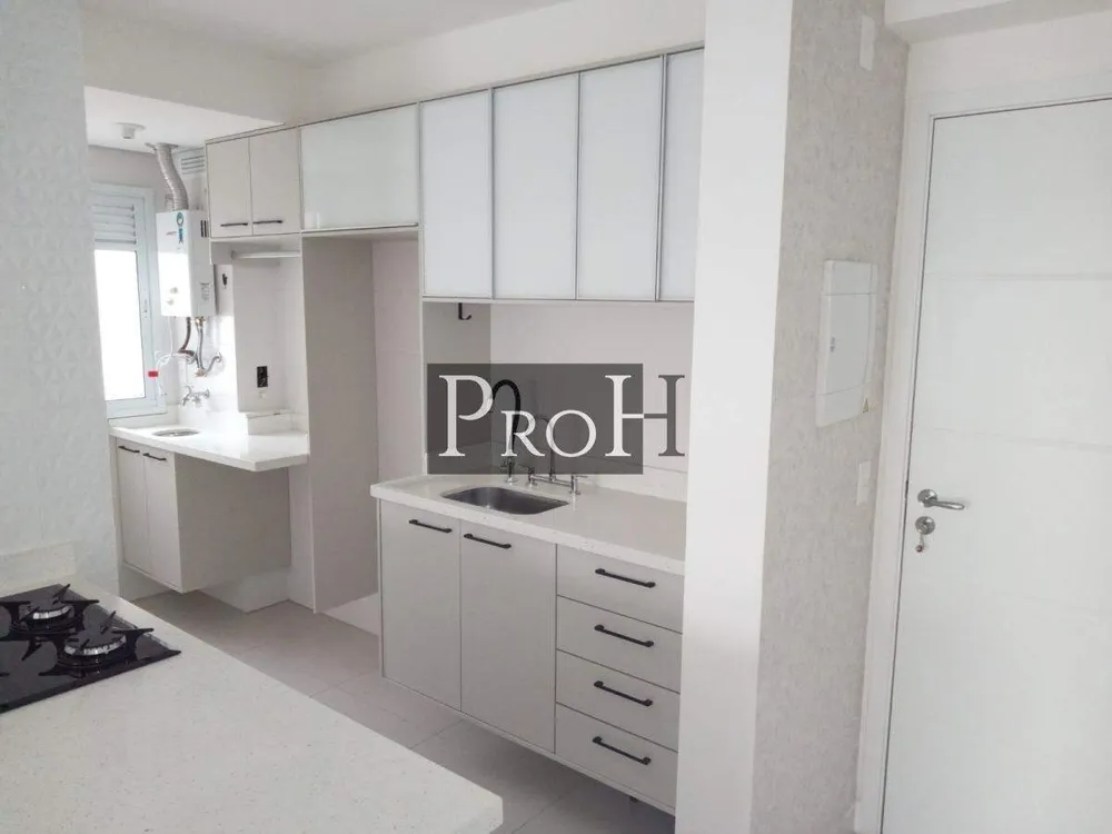 Apartamento, 2 quartos, 51 m² - Foto 3