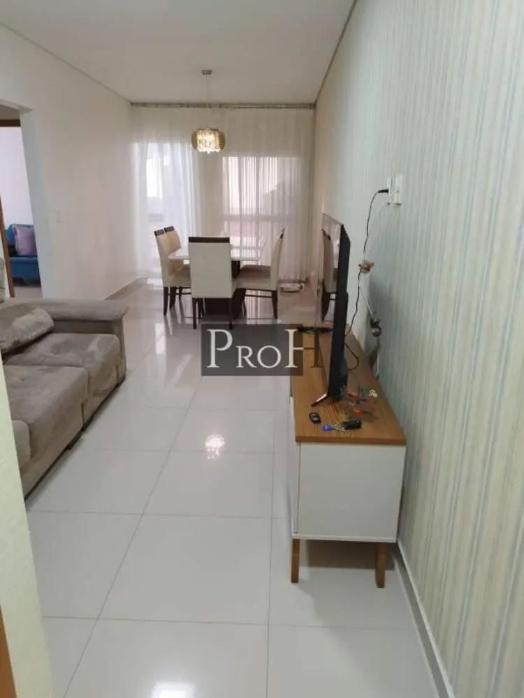 Apartamento, 3 quartos, 160 m² - Foto 2
