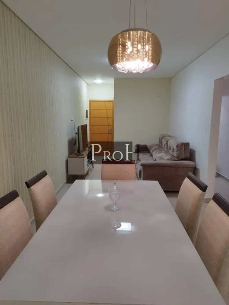 Apartamento, 3 quartos, 160 m² - Foto 3