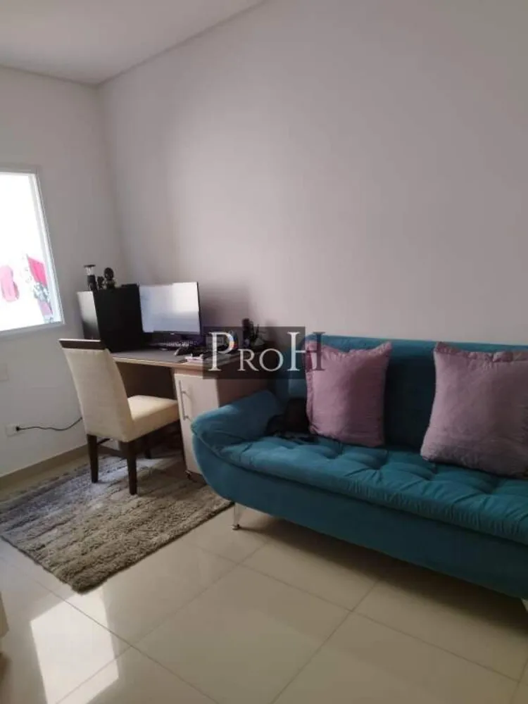 Apartamento, 3 quartos, 160 m² - Foto 4