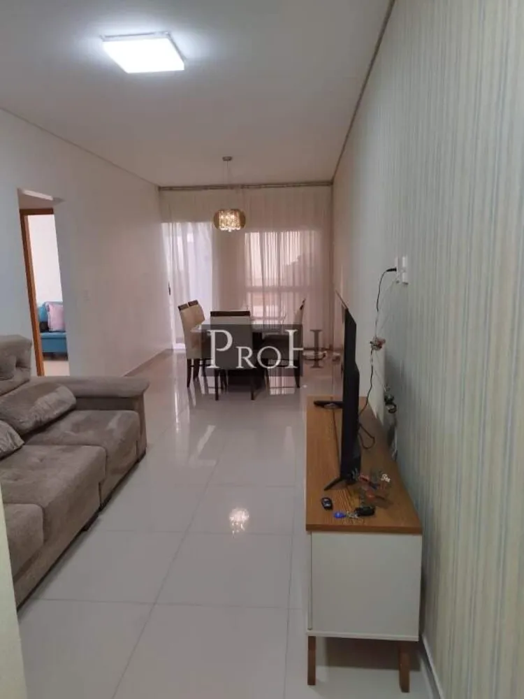 Apartamento, 3 quartos, 160 m² - Foto 1
