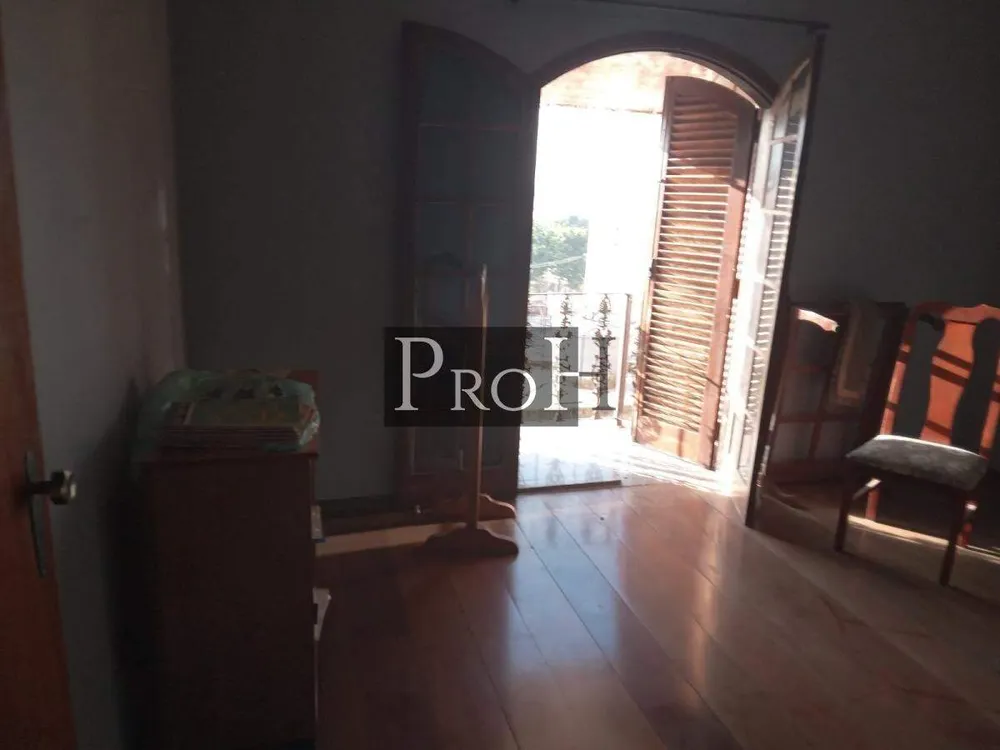 Sobrado, 3 quartos, 255 m² - Foto 5