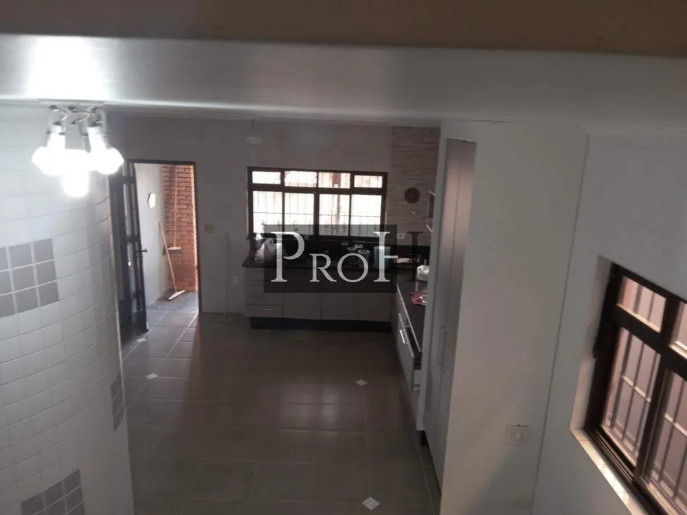 Sobrado, 3 quartos, 255 m² - Foto 1