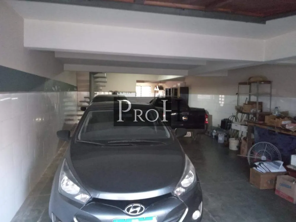 Sobrado, 3 quartos, 255 m² - Foto 6