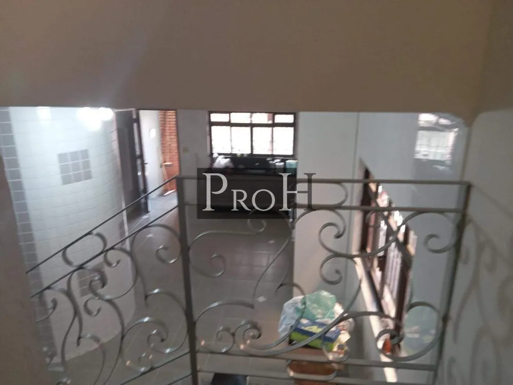 Sobrado, 3 quartos, 255 m² - Foto 2