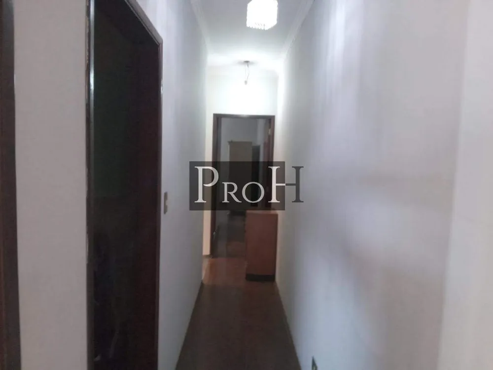 Sobrado, 3 quartos, 255 m² - Foto 8