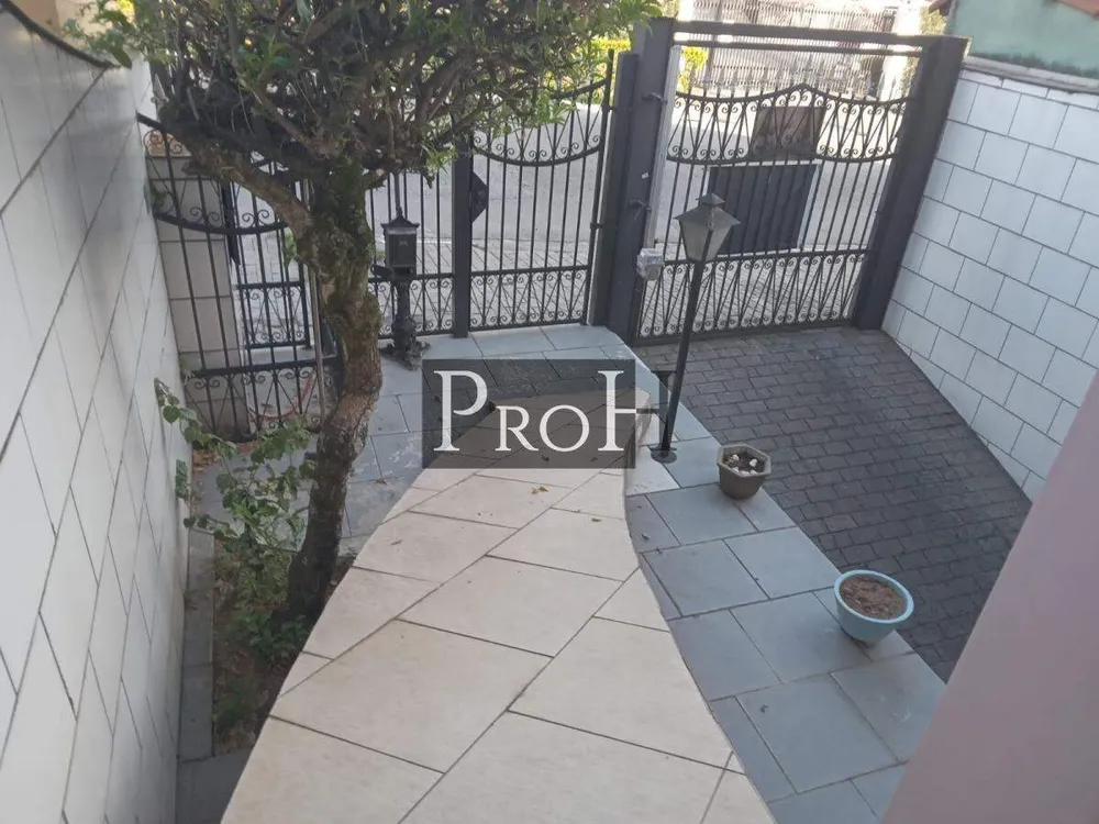 Sobrado, 3 quartos, 255 m² - Foto 7