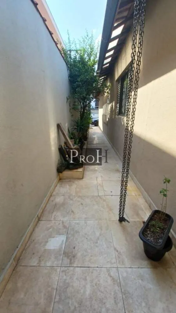 Casa, 3 quartos, 252 m² - Foto 4