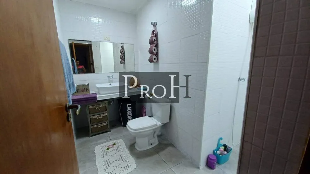 Casa, 3 quartos, 252 m² - Foto 2