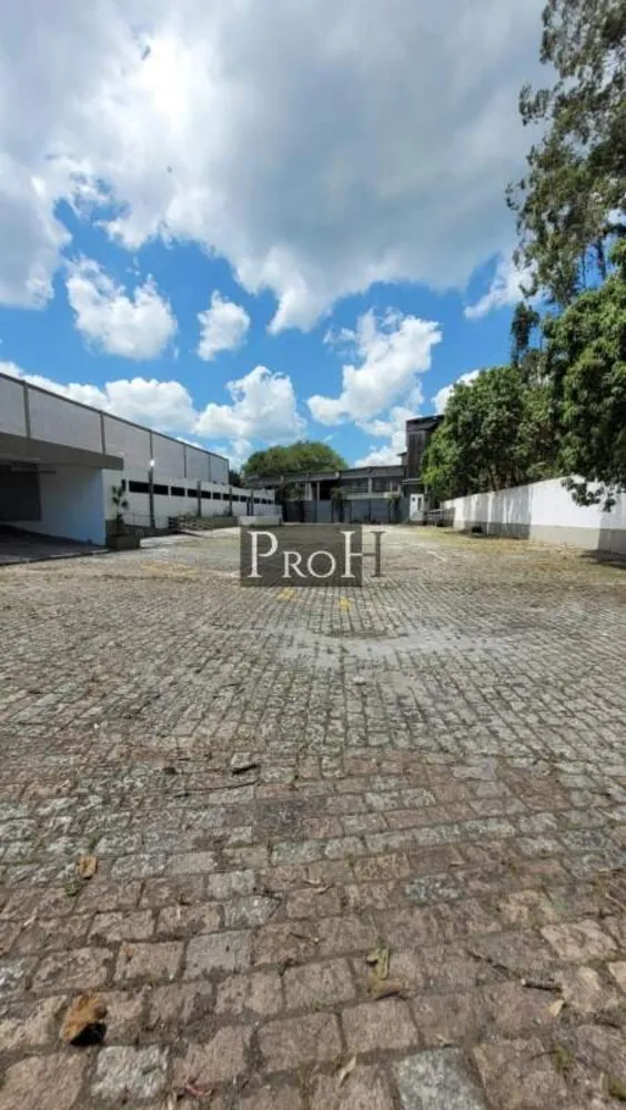Depósito-Galpão, 3000 m² - Foto 2