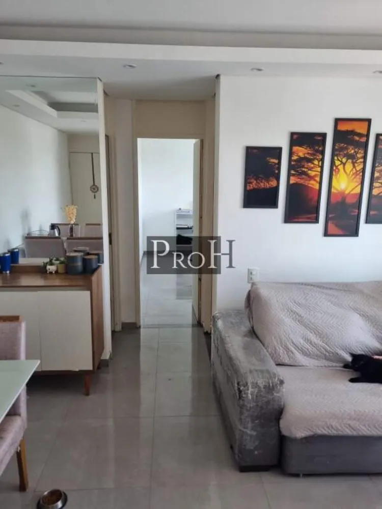Apartamento, 2 quartos, 56 m² - Foto 2