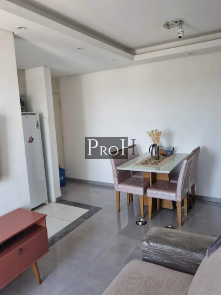 Apartamento, 2 quartos, 56 m² - Foto 4