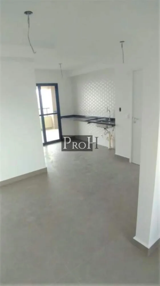 Apartamento, 3 quartos, 162 m² - Foto 1