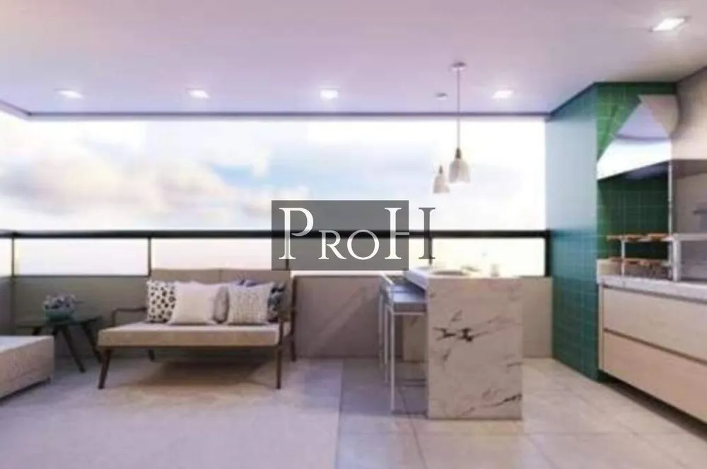 Apartamento, 3 quartos, 92 m² - Foto 5