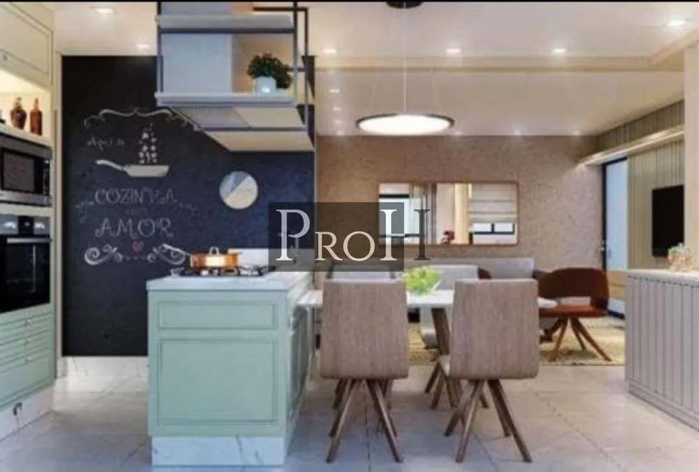 Apartamento, 3 quartos, 92 m² - Foto 7