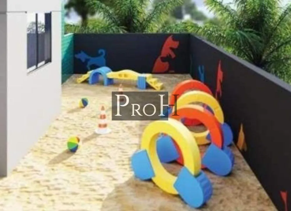 Apartamento, 3 quartos, 92 m² - Foto 3