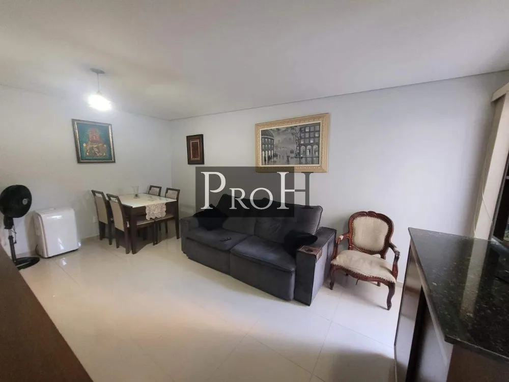 Apartamento, 2 quartos, 70 m² - Foto 2