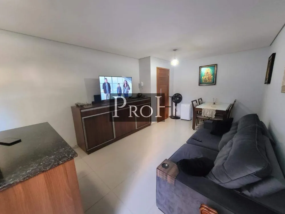 Apartamento, 2 quartos, 70 m² - Foto 3
