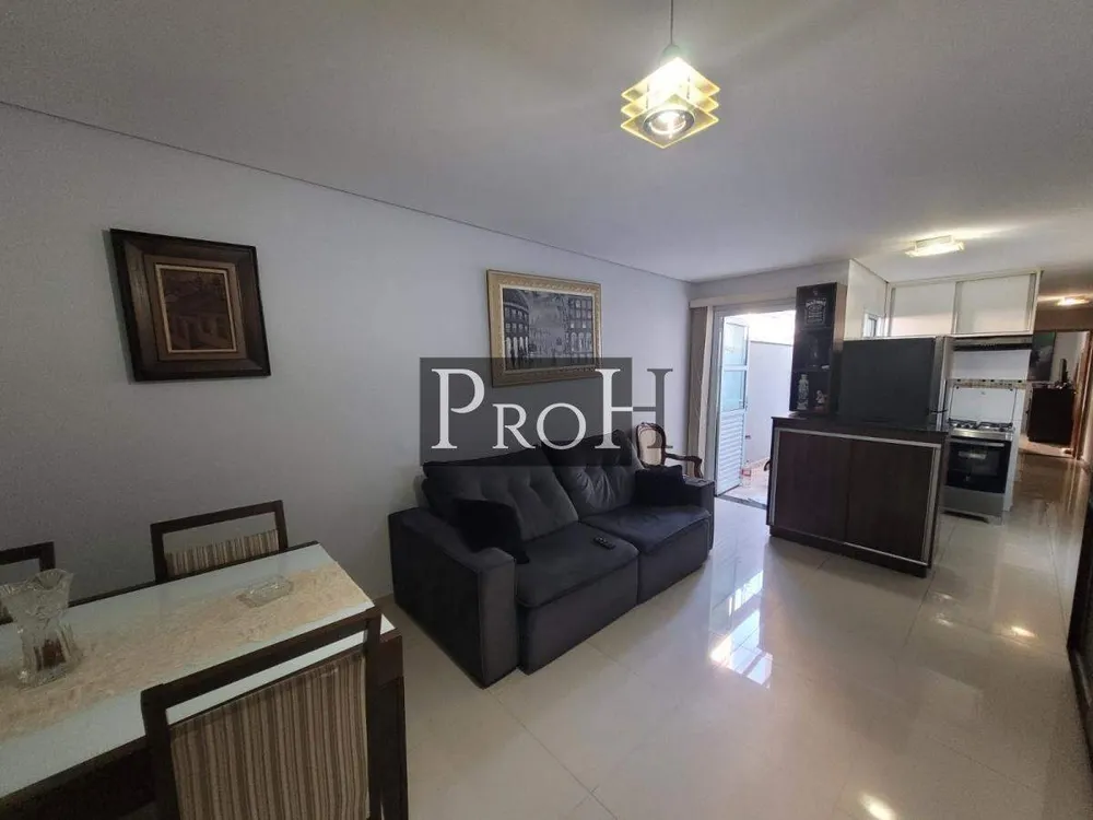 Apartamento, 2 quartos, 70 m² - Foto 4