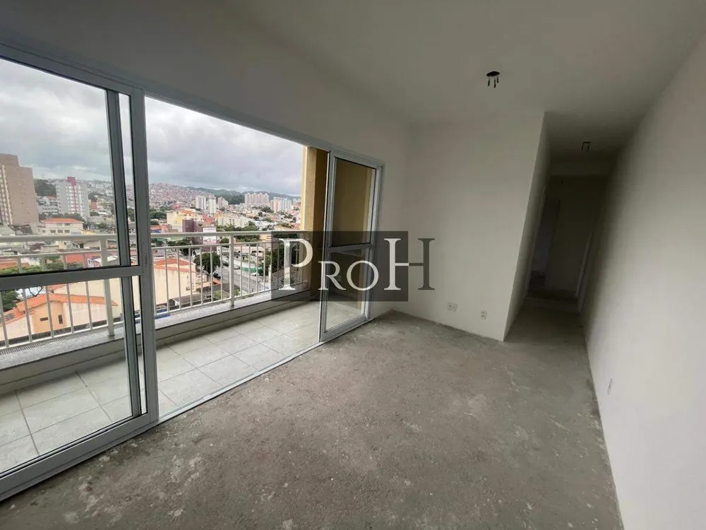 Apartamento, 2 quartos, 56 m² - Foto 1