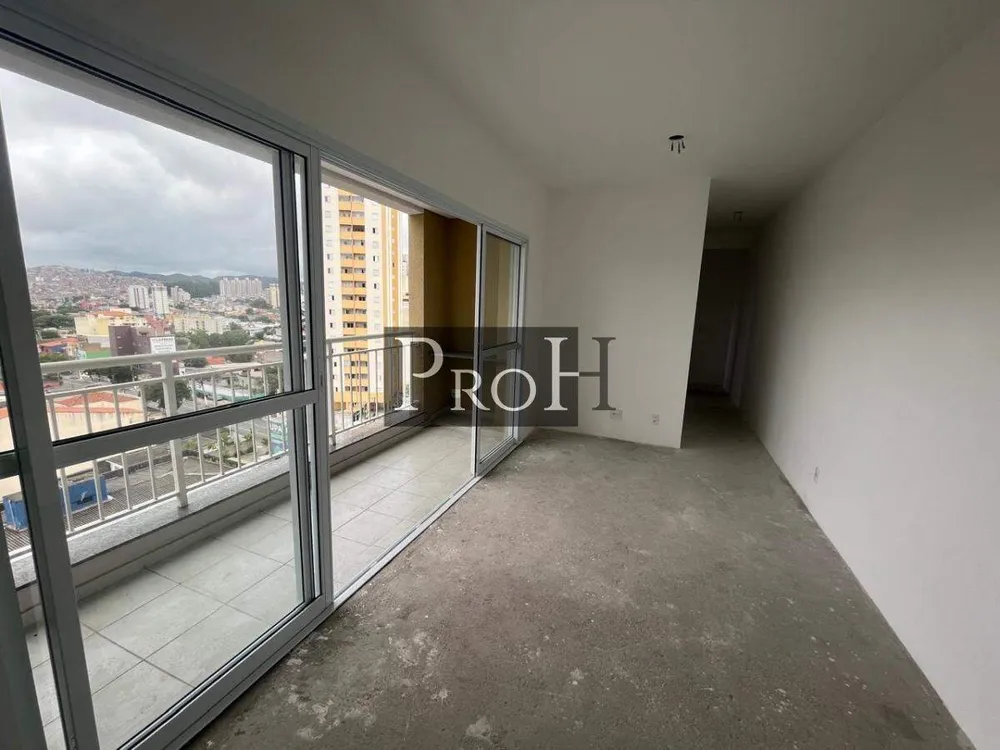 Apartamento, 2 quartos, 56 m² - Foto 2