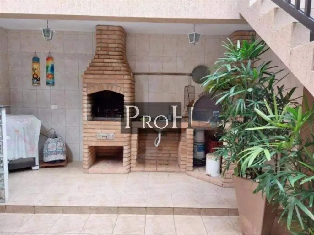 Sobrado, 3 quartos, 230 m² - Foto 4