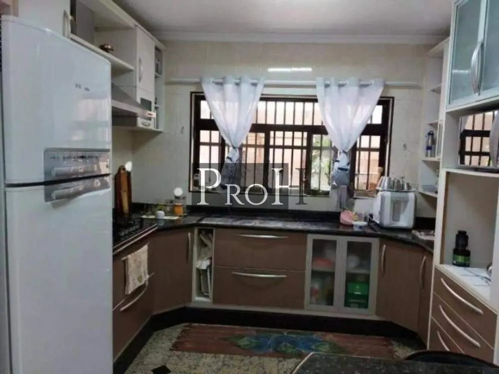 Sobrado, 3 quartos, 230 m² - Foto 3