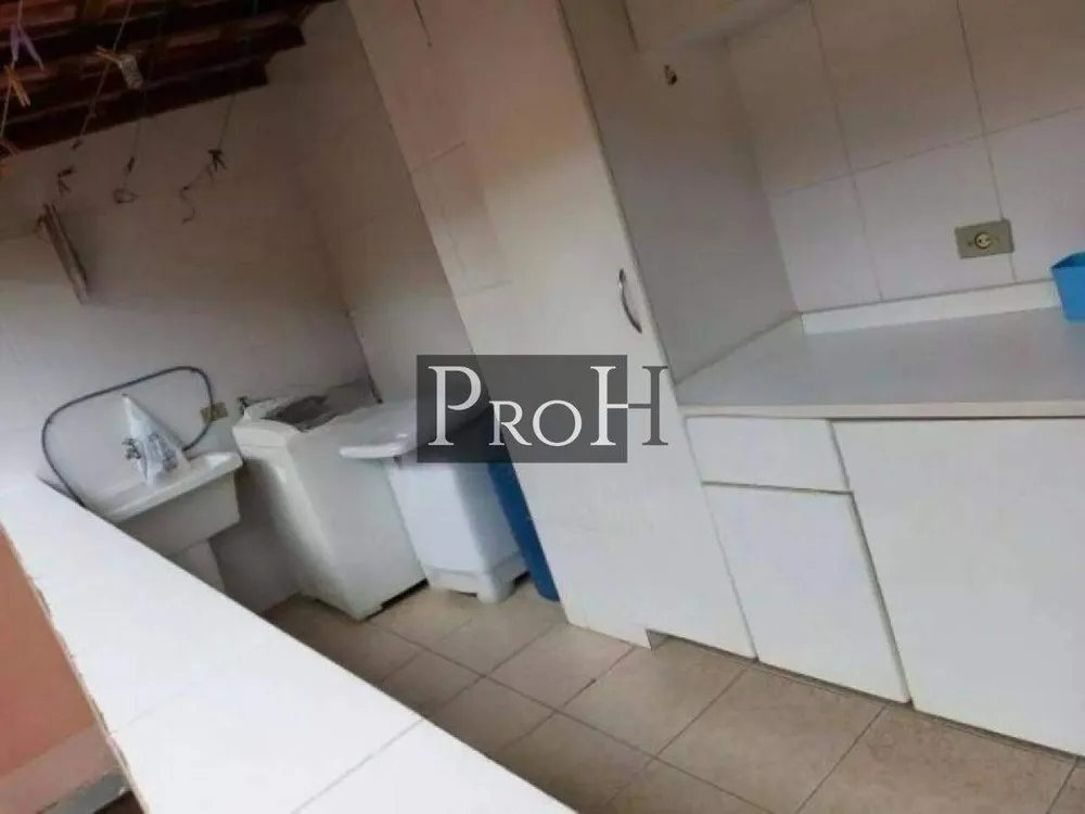 Sobrado, 3 quartos, 230 m² - Foto 1