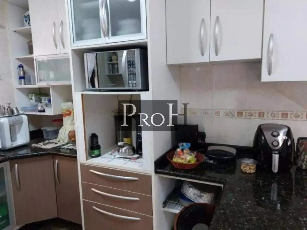 Sobrado, 3 quartos, 230 m² - Foto 2