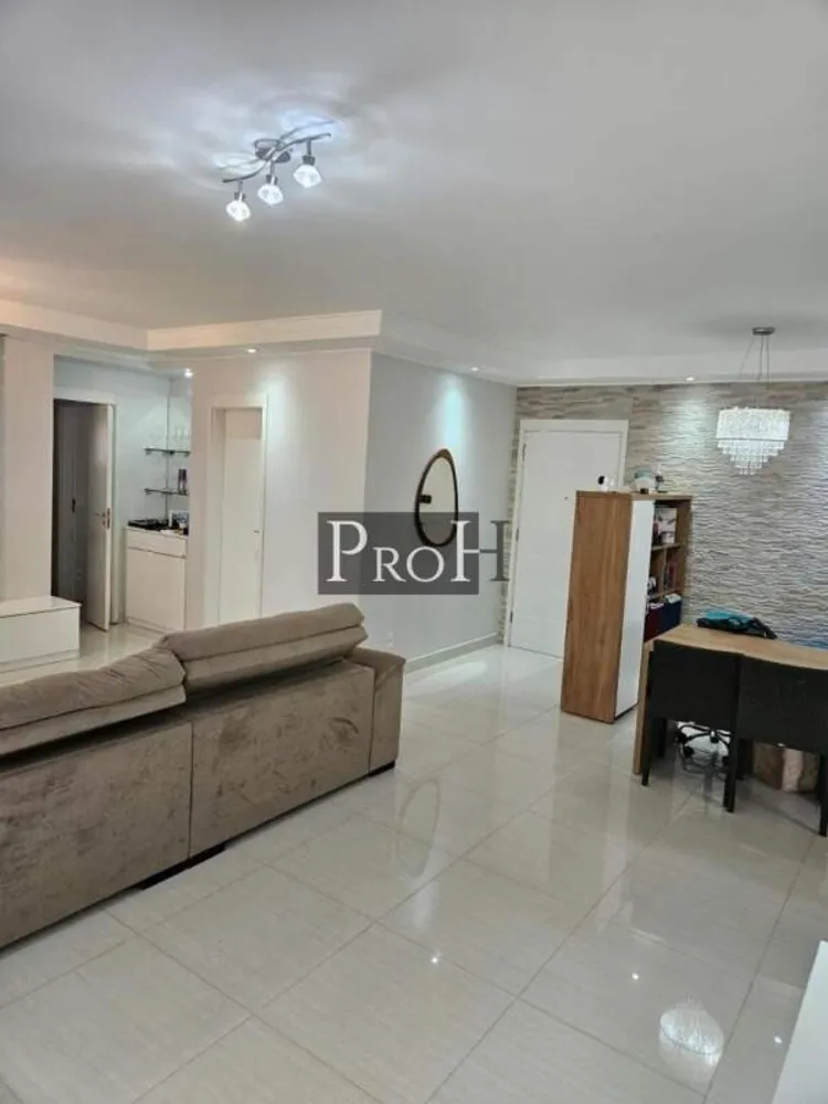Apartamento, 3 quartos, 147 m² - Foto 4