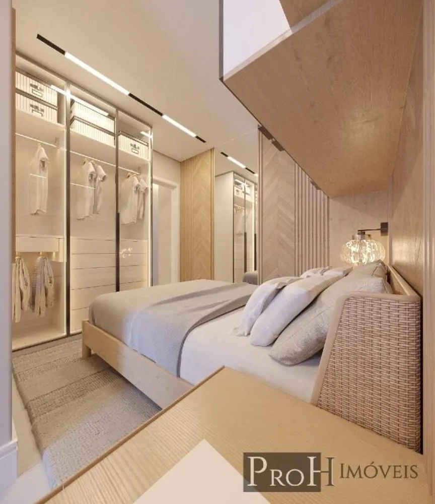Cobertura, 2 quartos, 138 m² - Foto 1