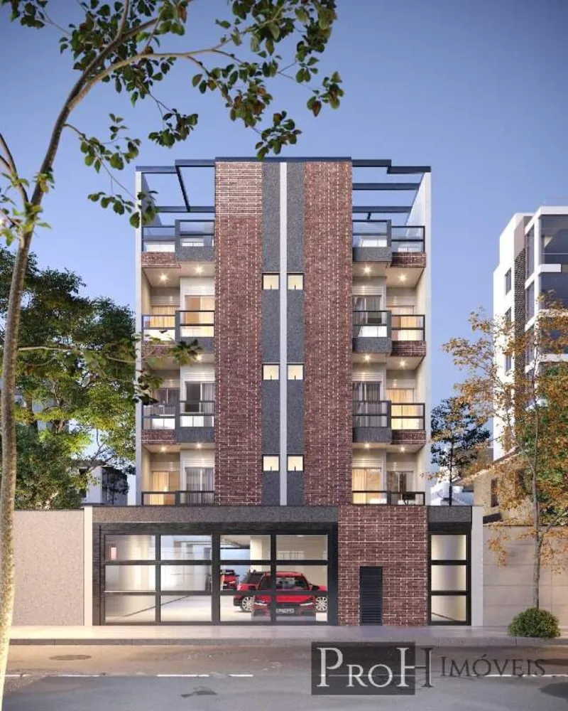 Cobertura, 2 quartos, 138 m² - Foto 4